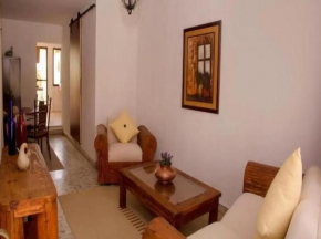 La Casa del Chac
